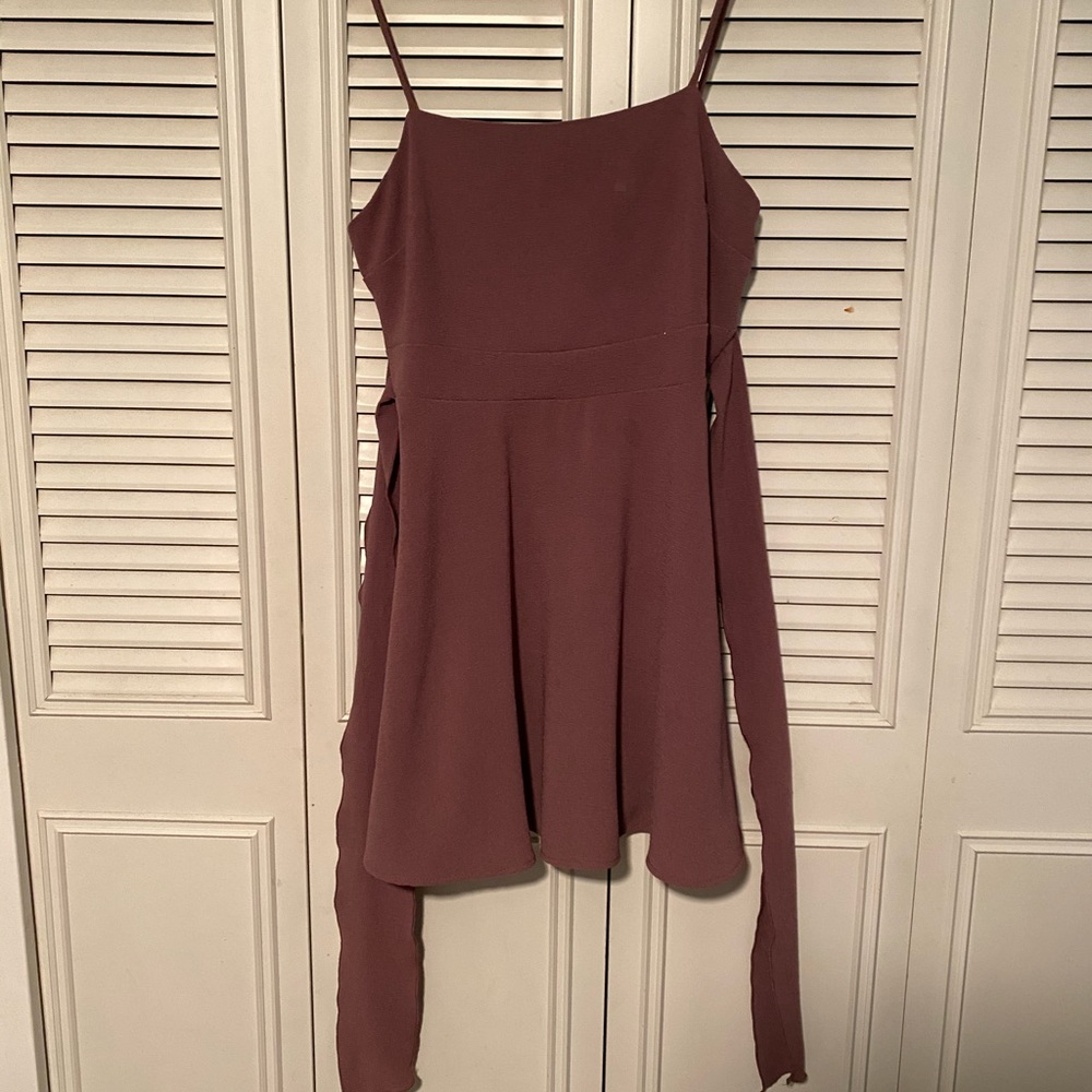 party dress
